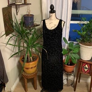 Vintage Express Dress